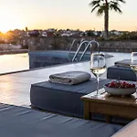 Akrolithos Luxury & 4* Flogita