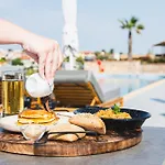 Akrolithos Luxury &