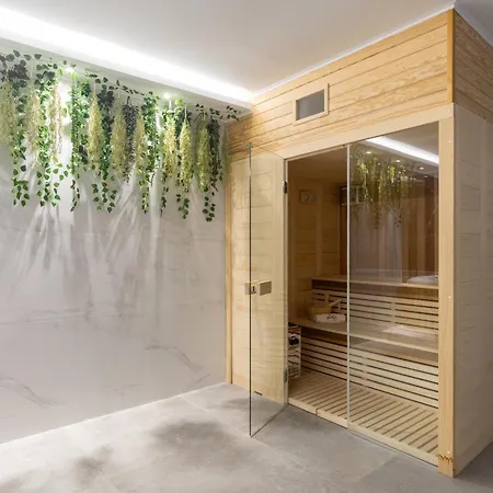 Akrolithos Luxury & Appart hôtel 4*