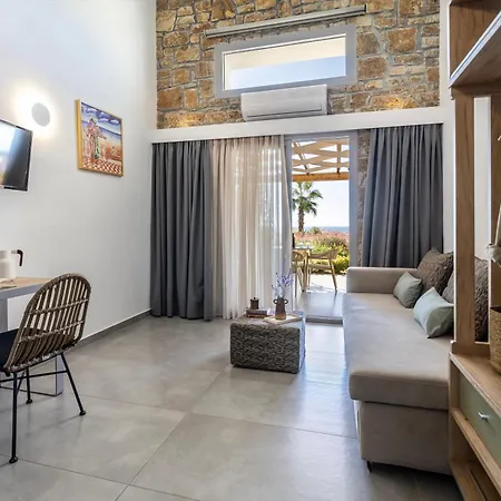 Akrolithos Luxury &