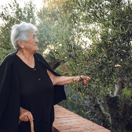 Akrolithos Luxury & Ξενοδοχείο με διαμερίσματα