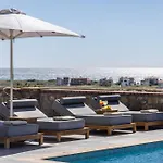 Akrolithos Luxury & Flogita