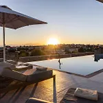 Appart hôtel Akrolithos Luxury & 4*