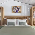 Akrolithos Luxury &