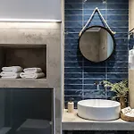 Akrolithos Luxury & Aparthotel