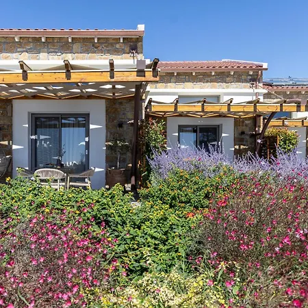 Akrolithos Luxury &